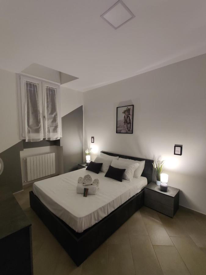Milan 3Suites Exteriör bild